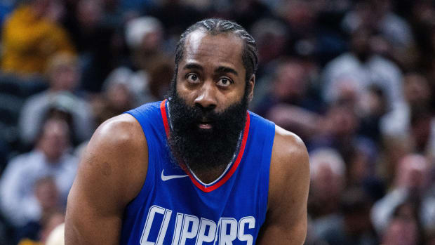 James Harden - Wikipedia