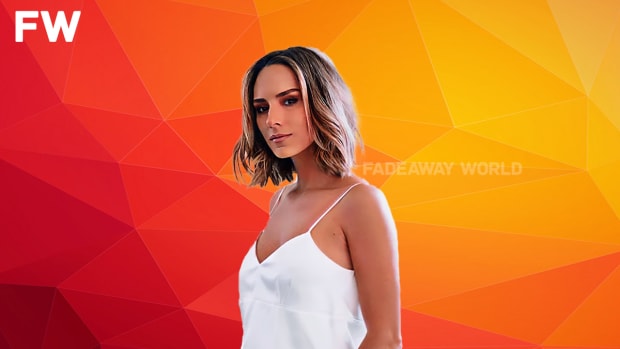 Erik Spoelstra's Ex-Wife Nikki Calls Out Fans Who Said She 'Fumbled The Bag'  After Heat Coach Signed $120 Million Extension