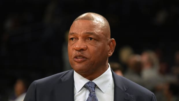 Doc Rivers