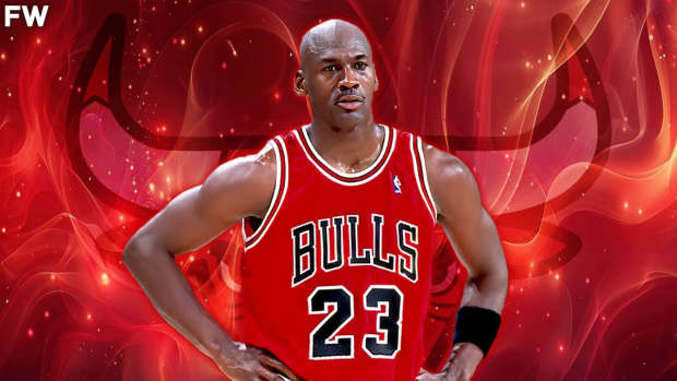 "Man, Stop Complaining So Much": Former NBA Player Narrates Multiple Michael Jordan Trash-Talking Stories
