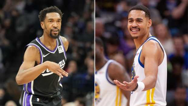 Former NBA Champion Thinks Malik Monk Can Be Better Than Jordan Poole For The Warriors