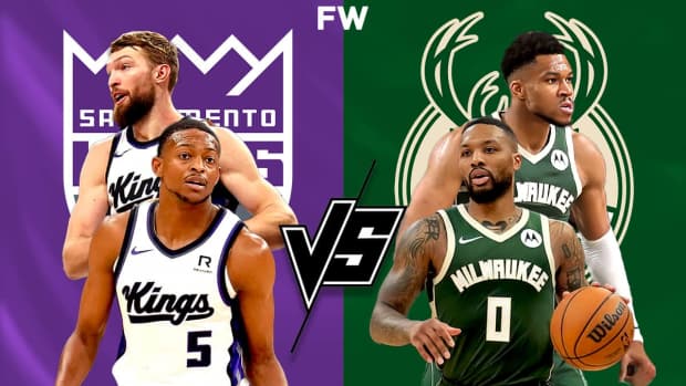 NBA Daily Picks For January 14th, 2025: Surging Kings Take On Struggling Bucks 