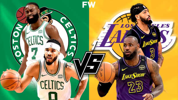 NBA Daily Picks For Jan 23rd, 2025: Celtics Face Lakers In Battle Of Historic Rivals