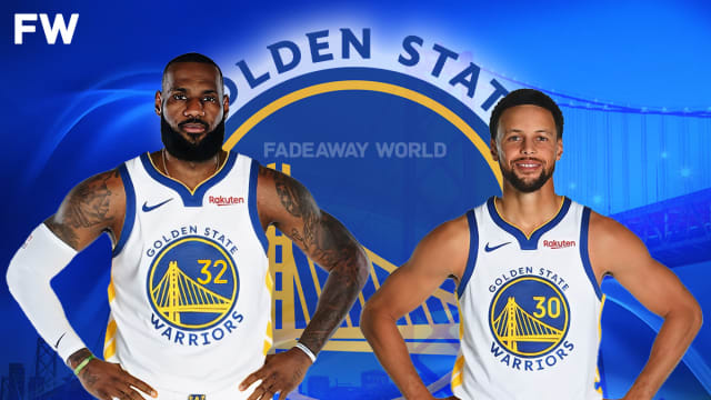 Bob Myers Wants LeBron James And Stephen Curry On The Same Team: "They Are  Perfect Complements To Each Other..." - Fadeaway World