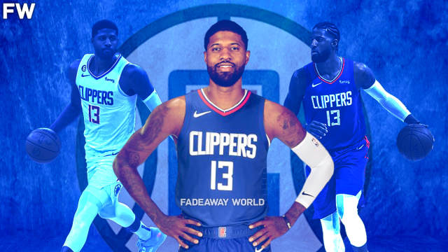 3 Trade Offers The Clippers Wouldn't Refuse For Paul George This Summer