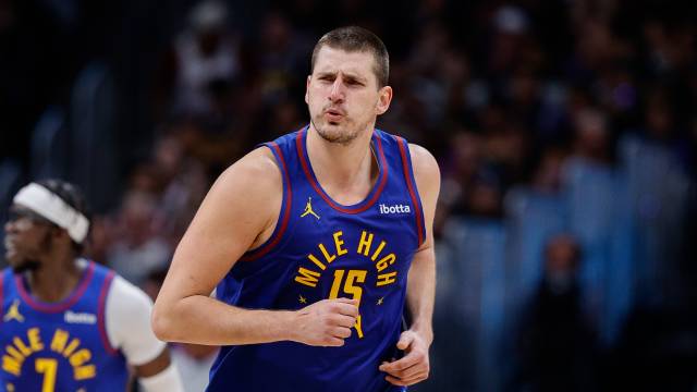 Nikola Jokic On Nuggets' Motivation For 2024 Playoff Run: "We Want To Go To Las Vegas Again To Party"