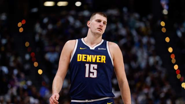 Nikola Jokic Reveals How Long He'll Play In The NBA Before Retiring