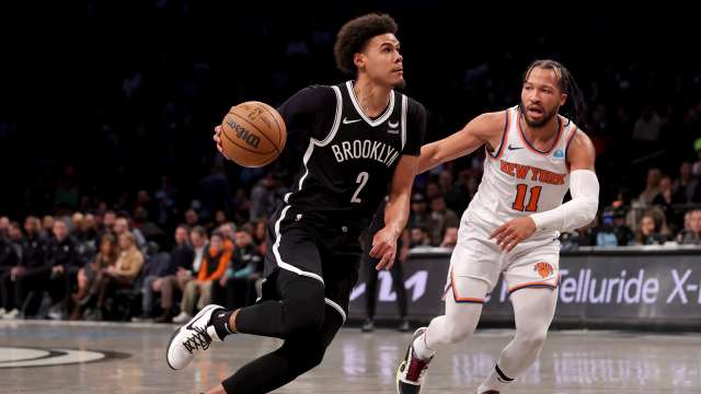 Brooklyn Nets’ Fire Sale: Perfect Mock Trades To Go All-In For Cooper Flagg