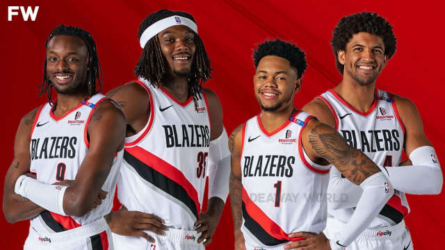 Portland Trail Blazers' Fire Sale: One Perfect Trade For Each Vet