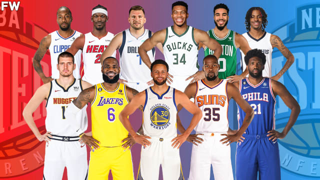 Every NBA Team's Biggest Question for 2022-23 Season
