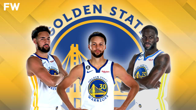 Warriors unveil six new jersey designs for 2019-20 season