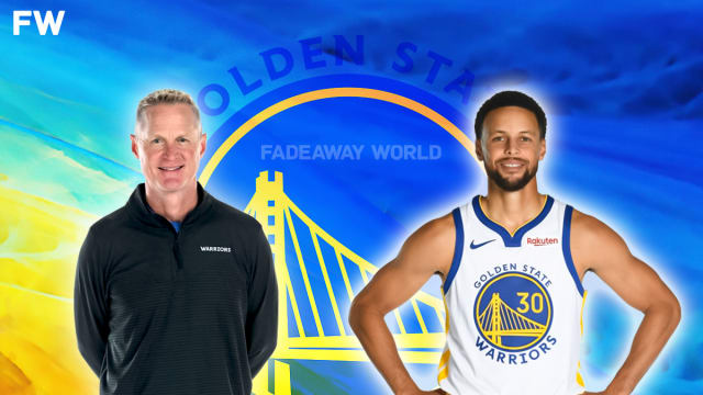 Warriors News: Mychel Thompson Promoted to Video Coordinator