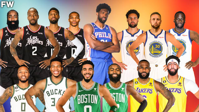10 Things We Learned So Far About NBA Teams In 2023-24