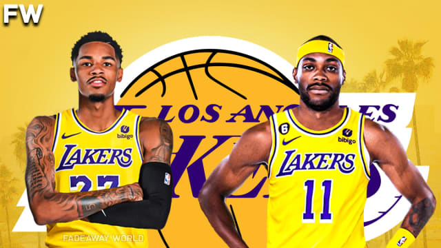 NBA Insider Unsure of LeBron James' Los Angeles Lakers Future