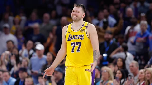 NBA Insider Explains Luka Doncic's Roadmap To $406 Million Contract  Extension In His Lakers Future - Fadeaway World