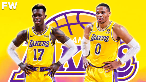 安い超歓迎NBA LAKERS SCHRODER ユニフォーム ウェア