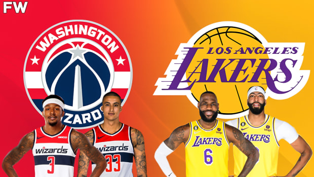 Washington Wizards vs. Los Angeles Lakers Expected Lineups, Predictions, Injuries
