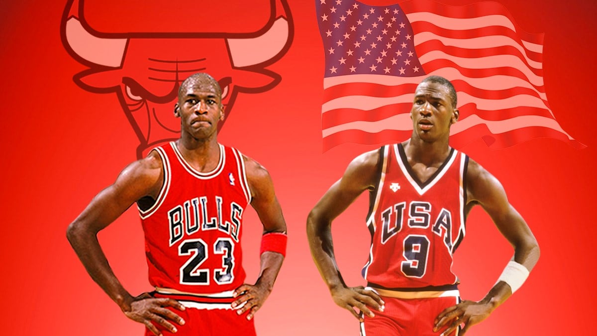 The Reason Why Michael Jordan Skipped The 1984 NBA Draft Where He Was  Picked By The Chicago Bulls - Fadeaway World