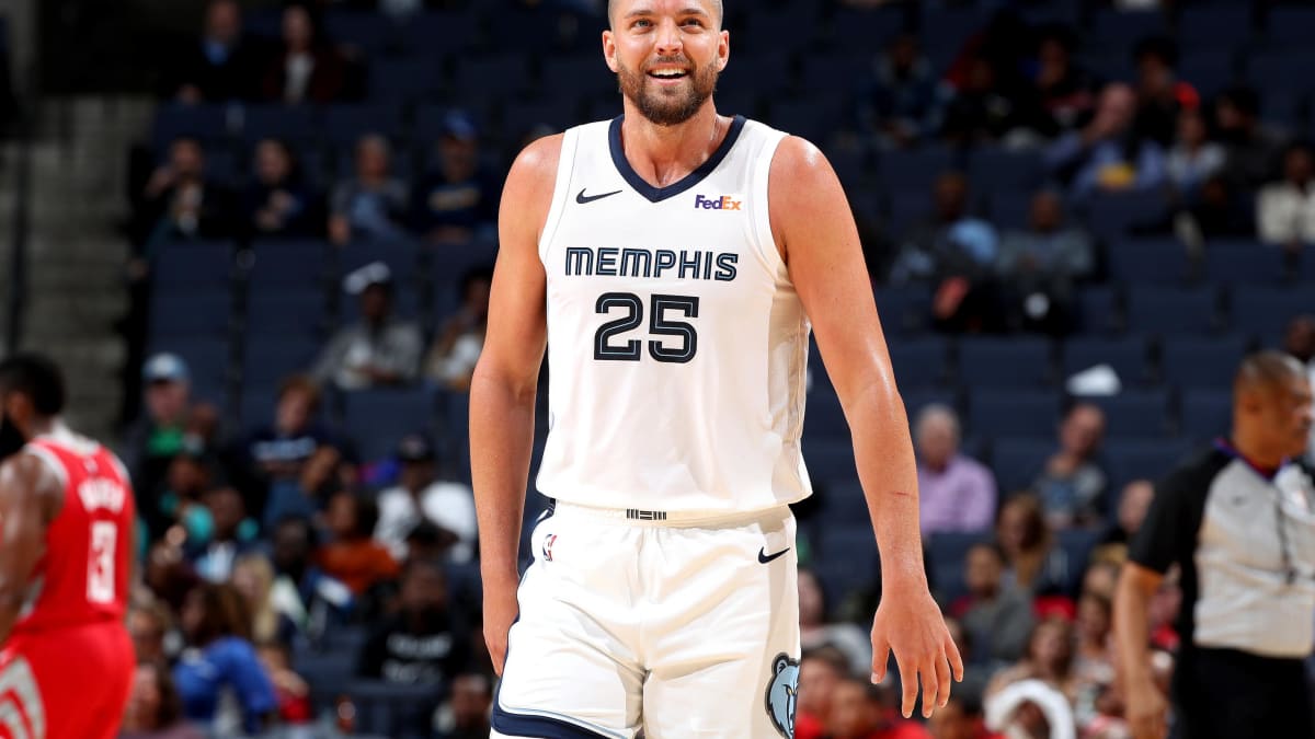 Chandler Parsons: LeBron is the GOAT once he breaks Kareem's scoring  record - Basketball Network - Your daily dose of basketball