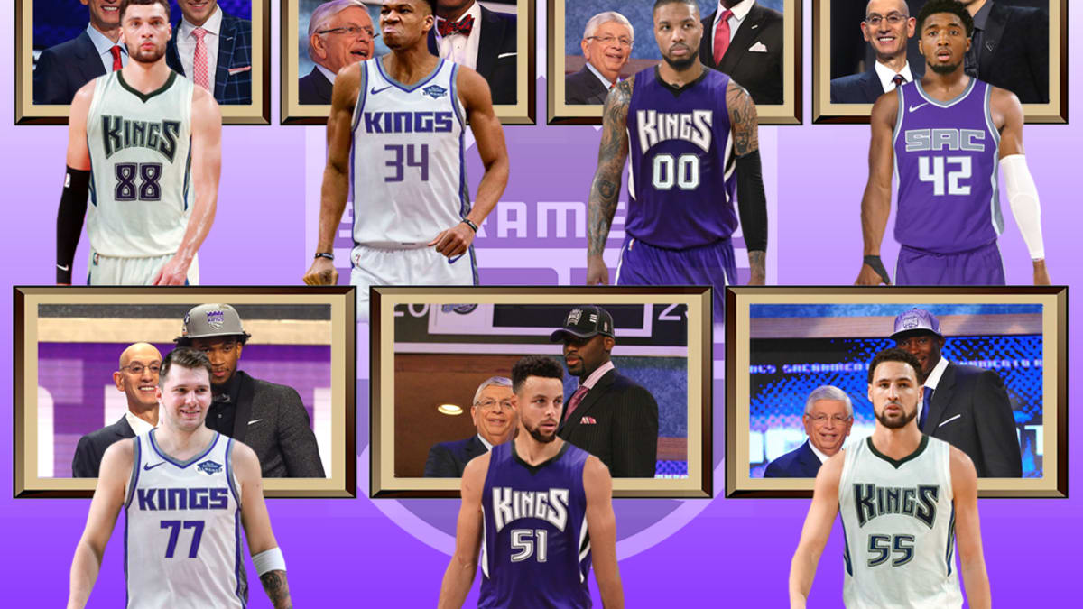 Patience And The No. 4 Draft Pick Are Critical For The Sacramento Kings