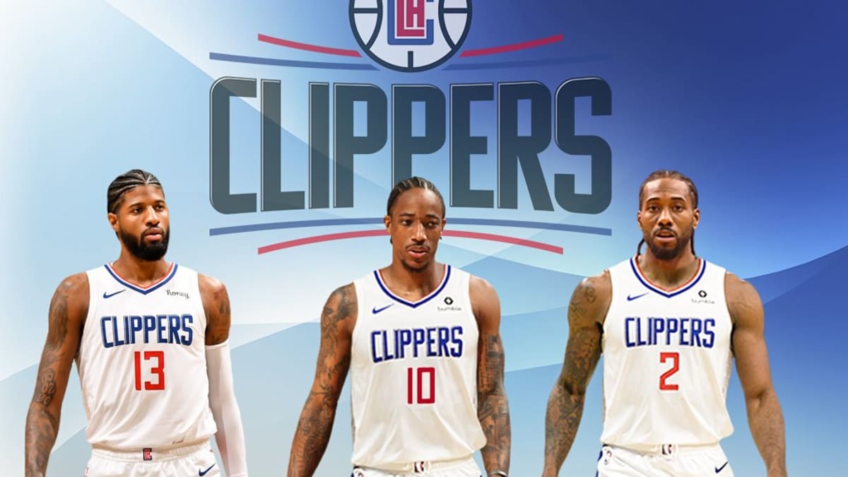 NBA Retweet on X: The Los Angeles Clippers are looking to trade