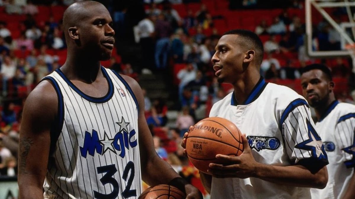 Penny Hardaway wants to join the Miami Heat with LeBron James