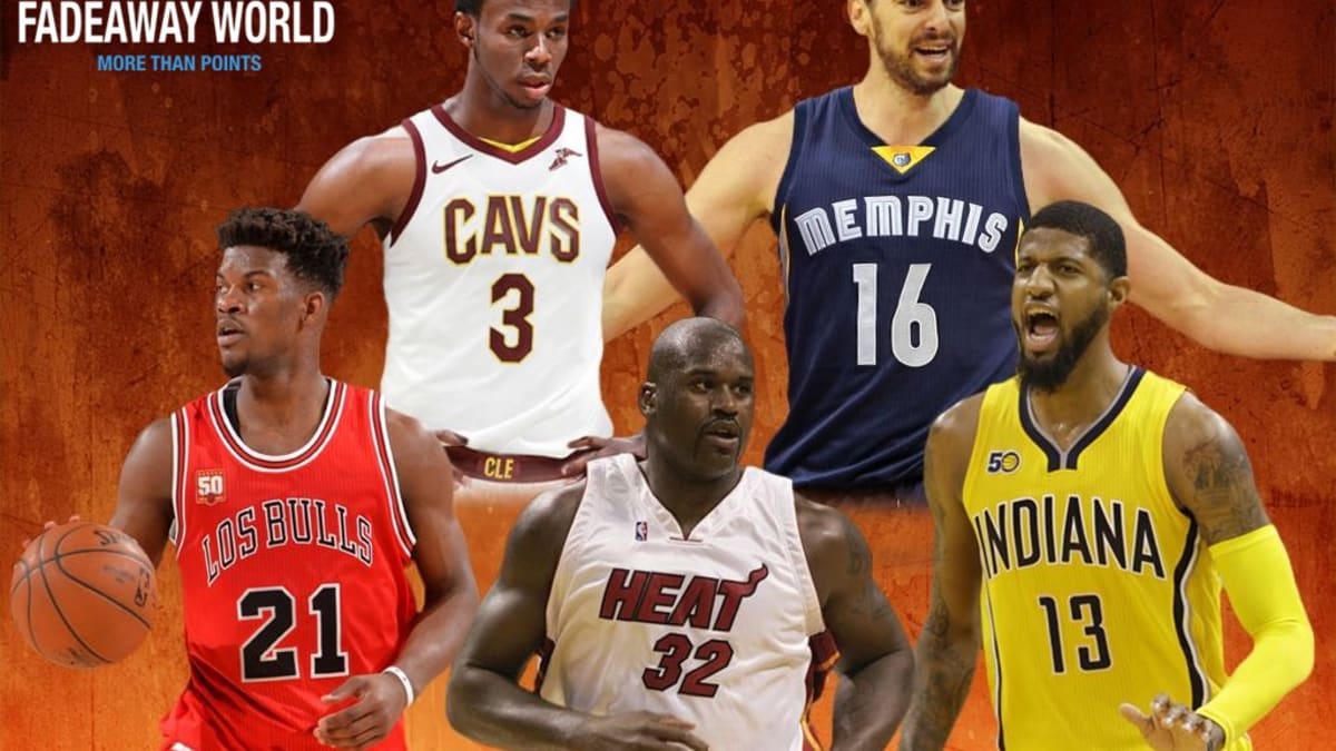 Ranking the 10 biggest trades in NBA history and of all-time