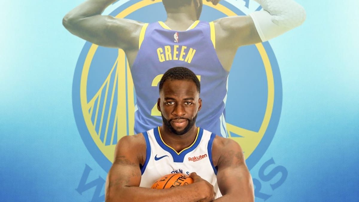 Demystifying the Golden State Warriors