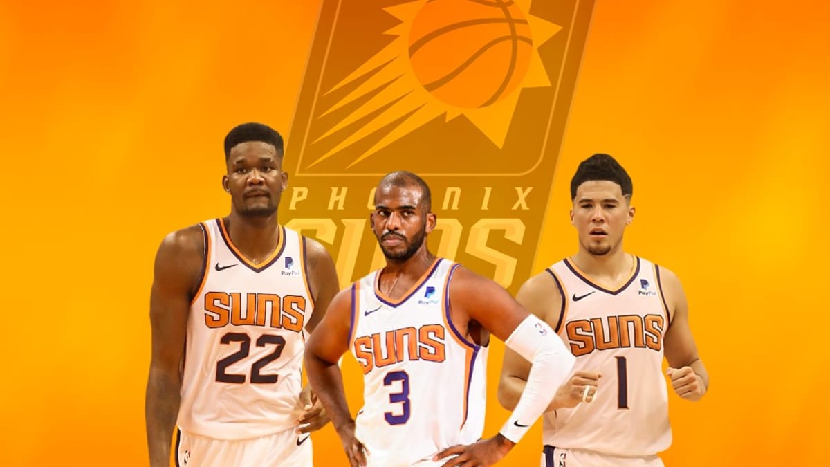 Bickley: Red-hot Phoenix Suns are making the playoffs look easy