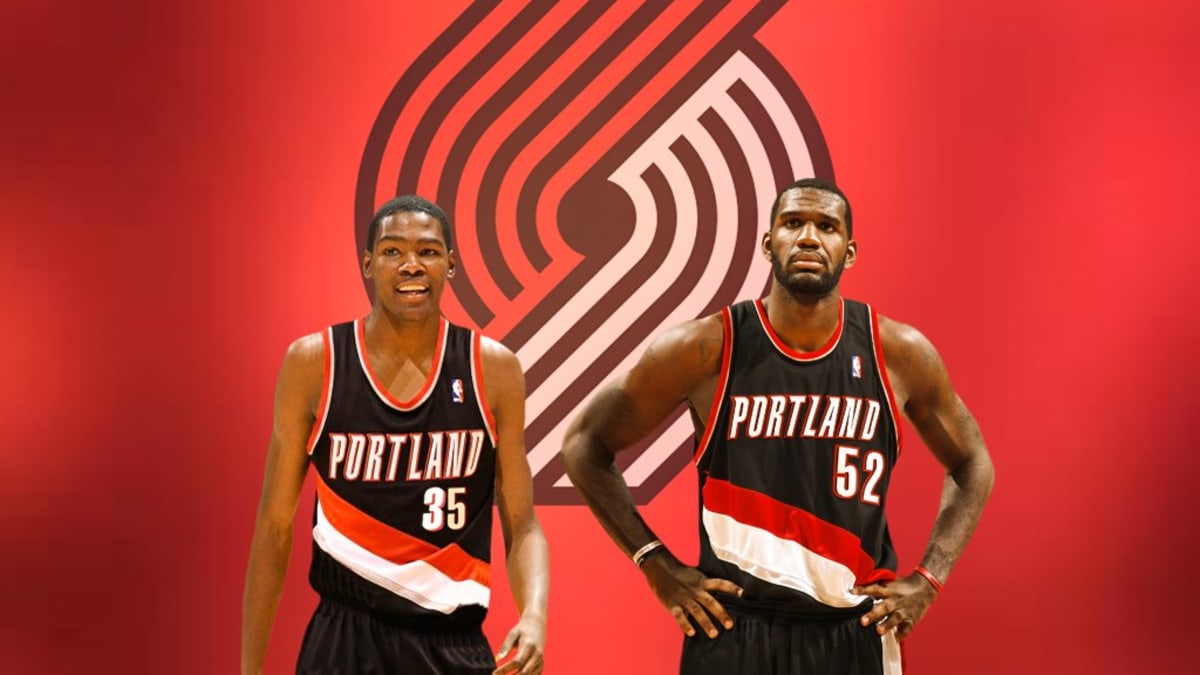 Greg Oden drops heartbreaking admission on failed Blazers stint