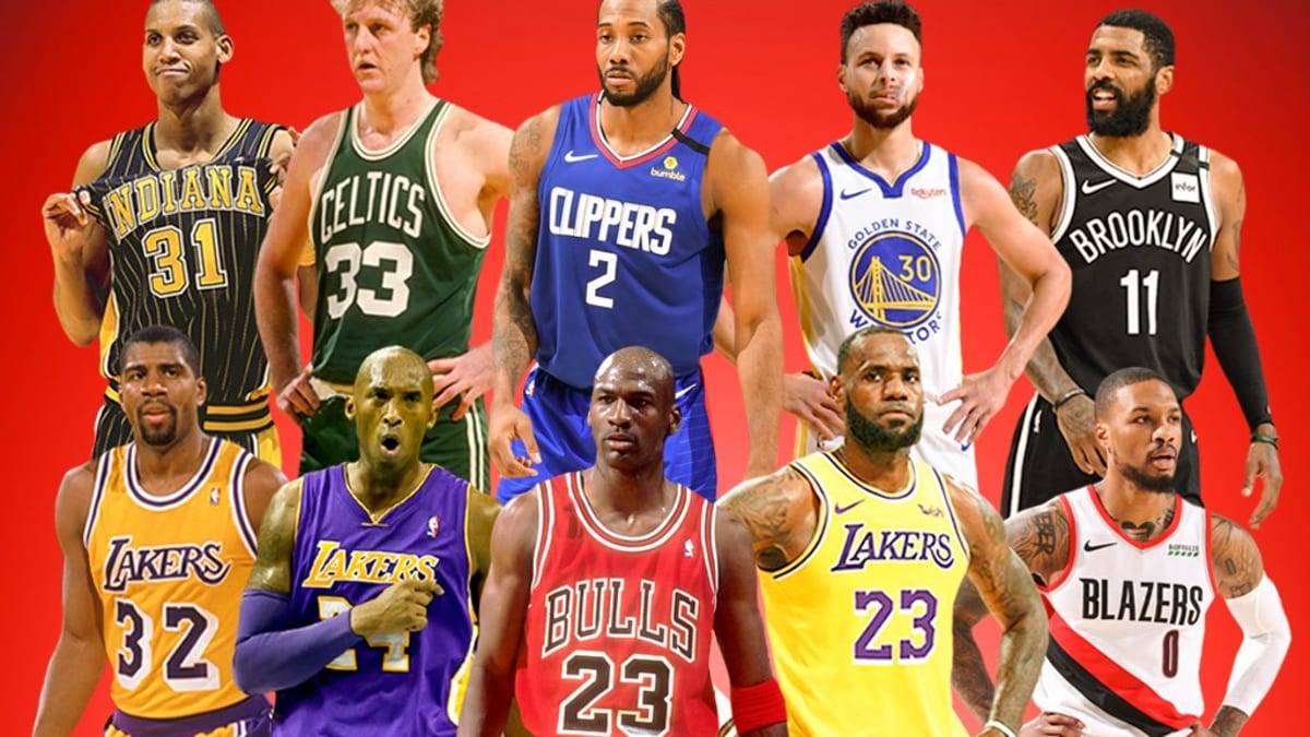Who is the best NBA clutch player