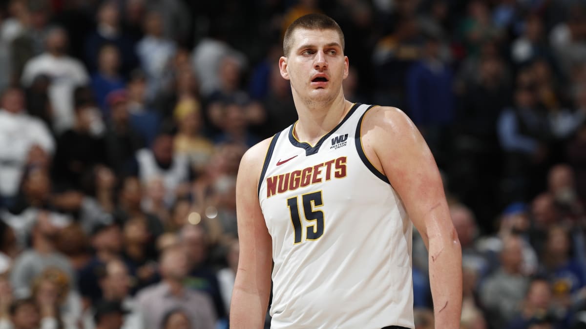Knudson: In Jokic, Nuggets end run of Euro draft busts