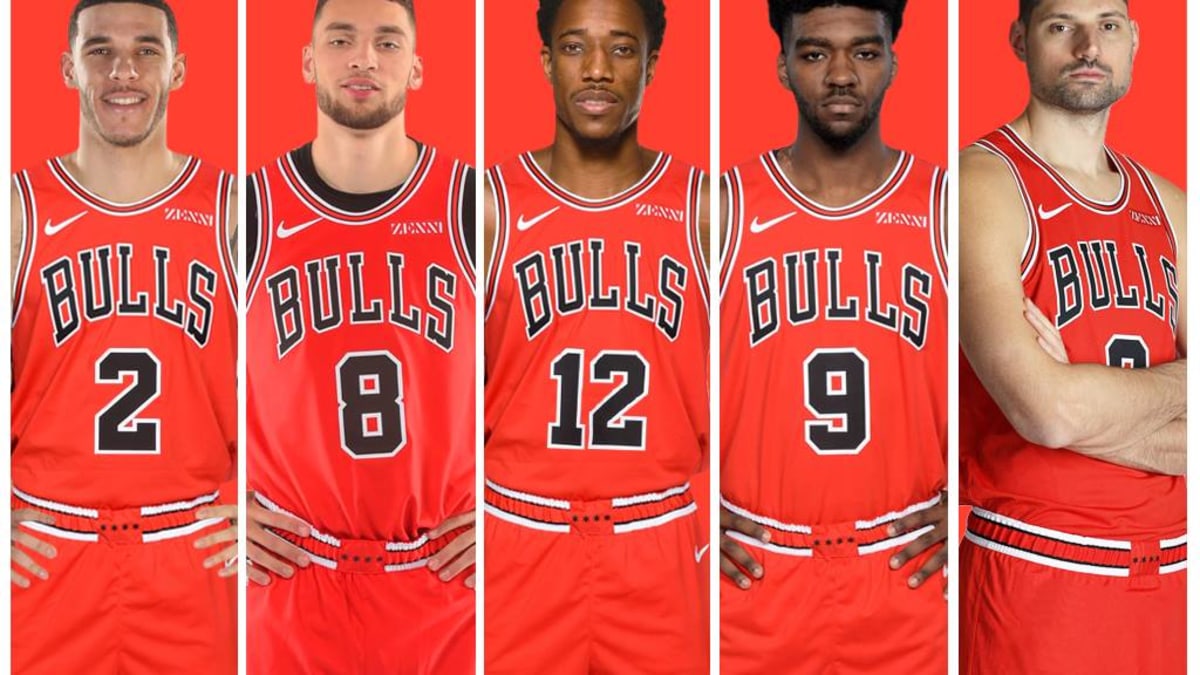 Beloved member of Bulls 2022 roster joins championship contender