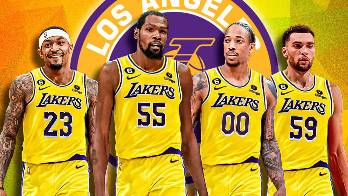 Los Angeles Lakers Head-To-Head Record Against Every NBA Team: Only Two  Teams Have A Positive Record Against The Purple And Gold - Fadeaway World