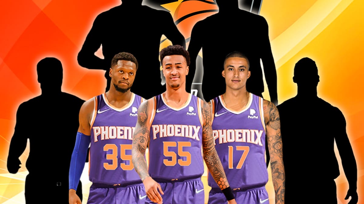 The Phoenix Suns have the NBA's ninth highest cost to attend a game - Axios  Phoenix