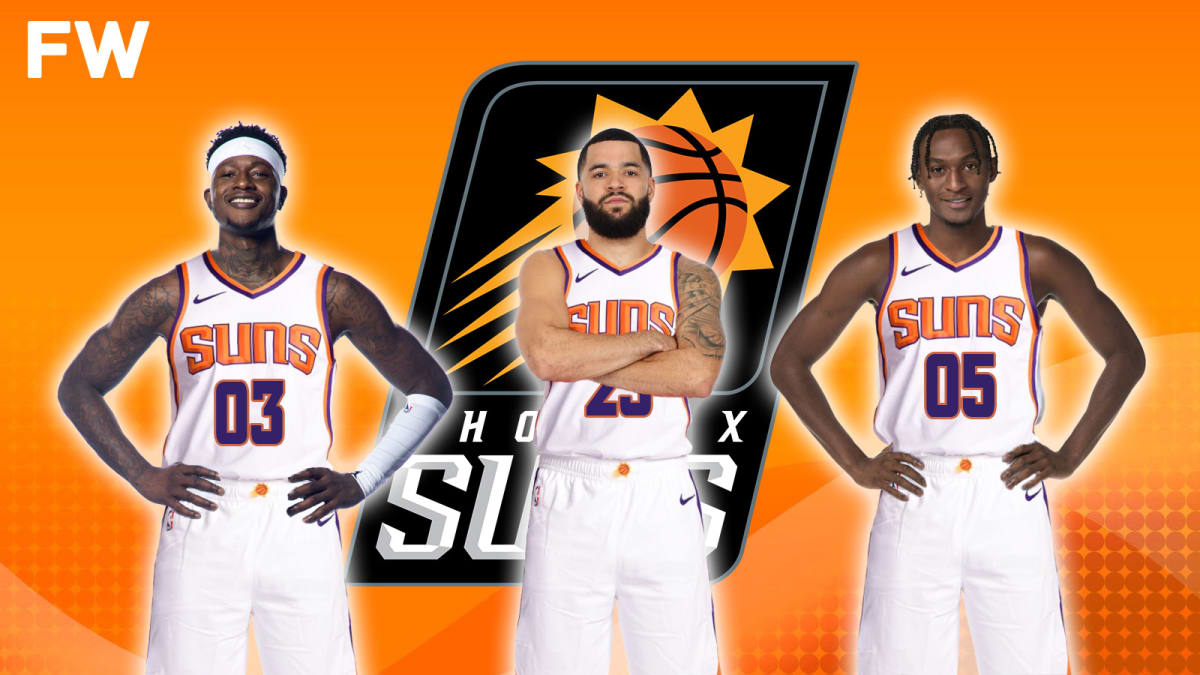 2 experienced point-guards for the Phoenix Suns to target
