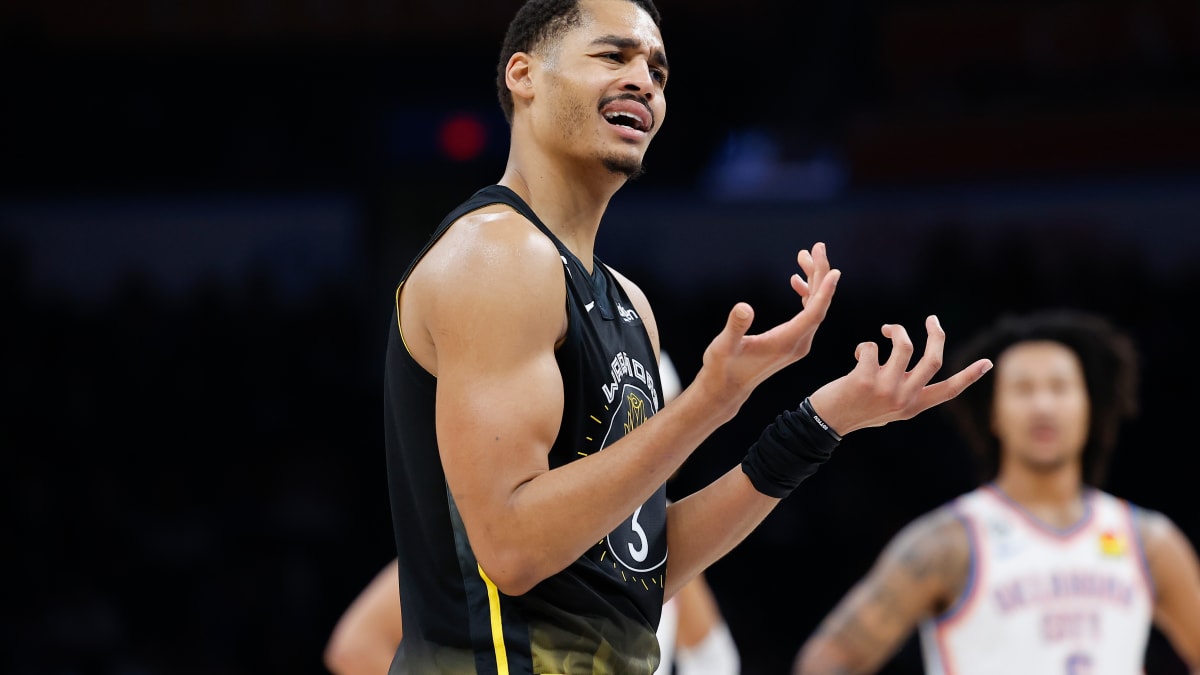 NBA Analyst Blames Jordan Poole For Warriors' Game 1 Loss To Kings