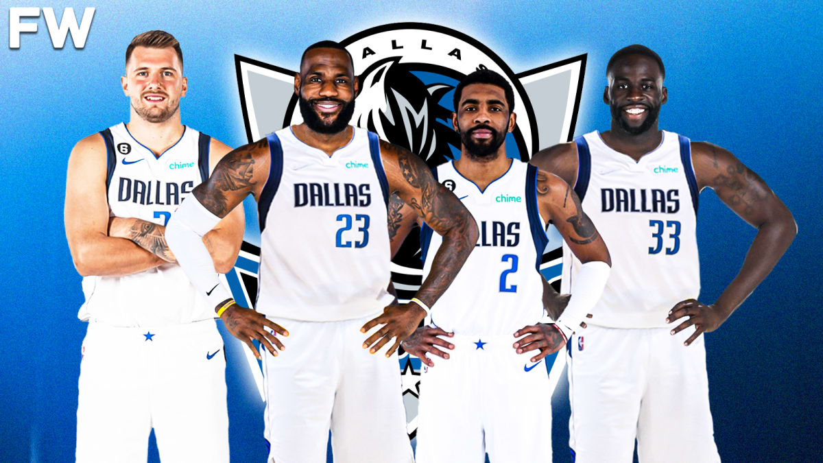 Dallas Mavericks on X: This might be one of my favorites, but we