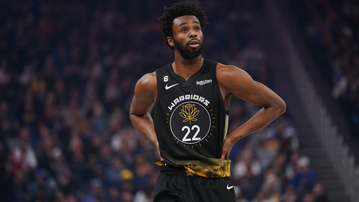 Golden State Warriors Are Open To Trading Andrew Wiggins - Fadeaway World