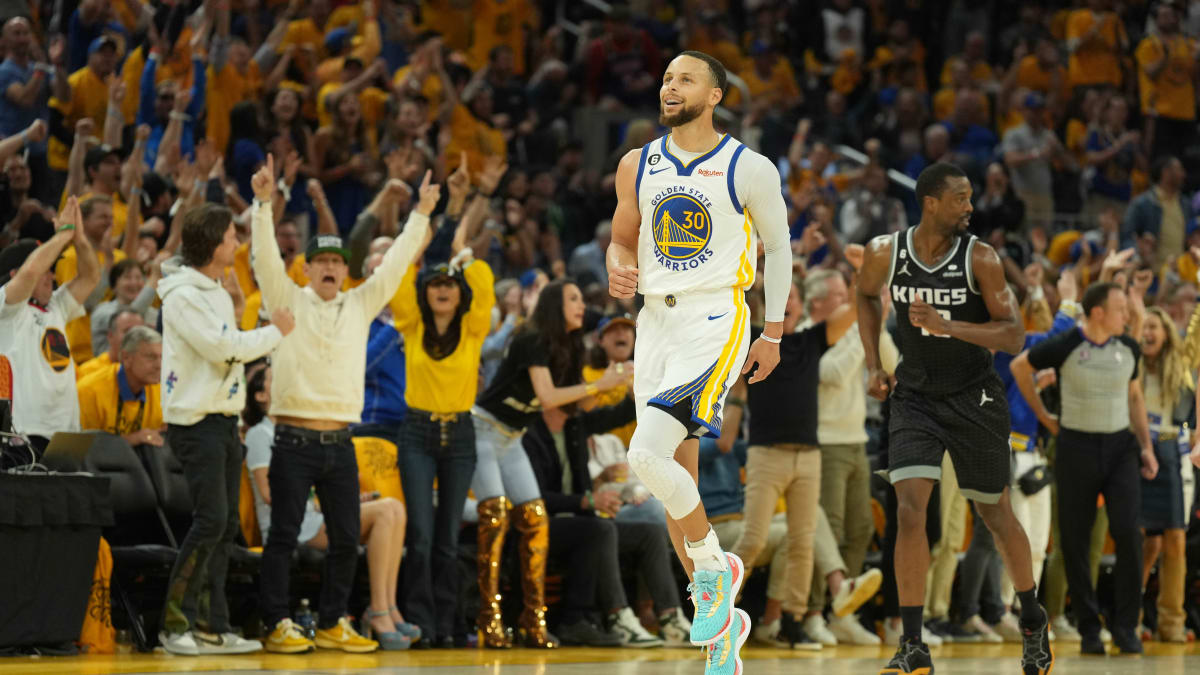 Fans React To Warriors Pulling Off An Incredible Road Win To Take 3-2  Series Lead: "The Beam Is Closed For Business" - Fadeaway World