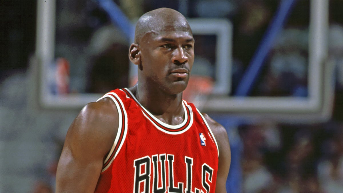 What 'The Last Dance' doesn't tell you about Michael Jordan, Phil