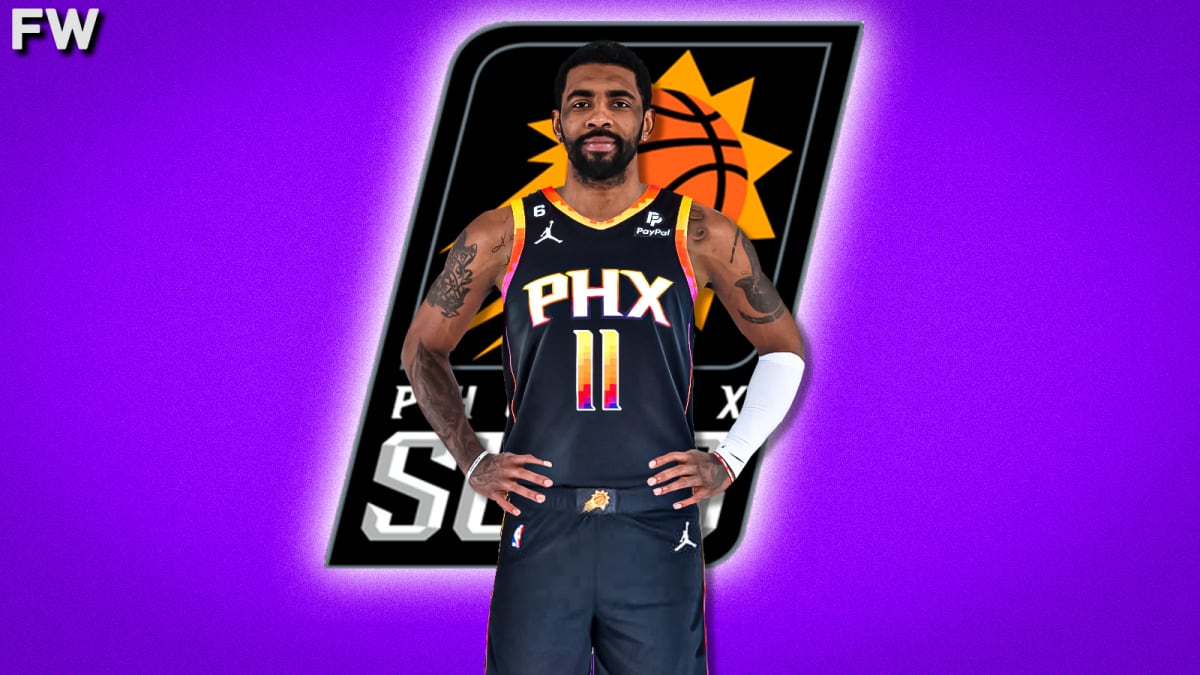 NBA 2K reportedly leaks unreleased Suns black alternate jersey