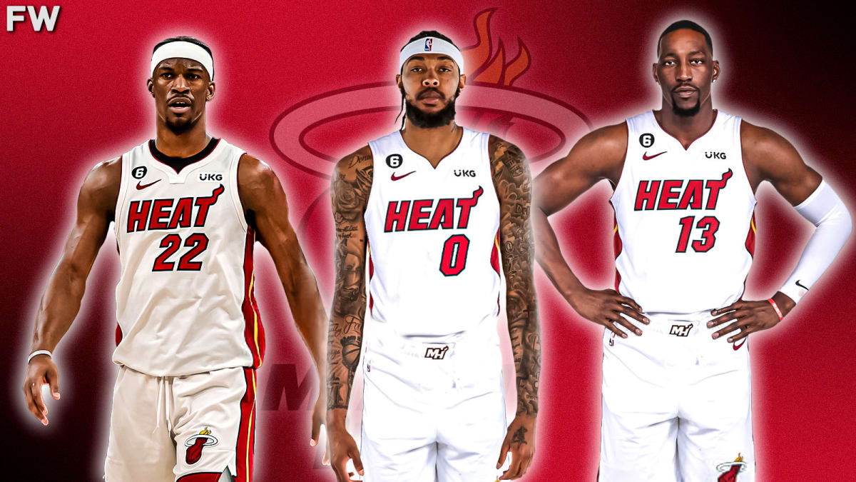 Miami Heat: Fit For The Future