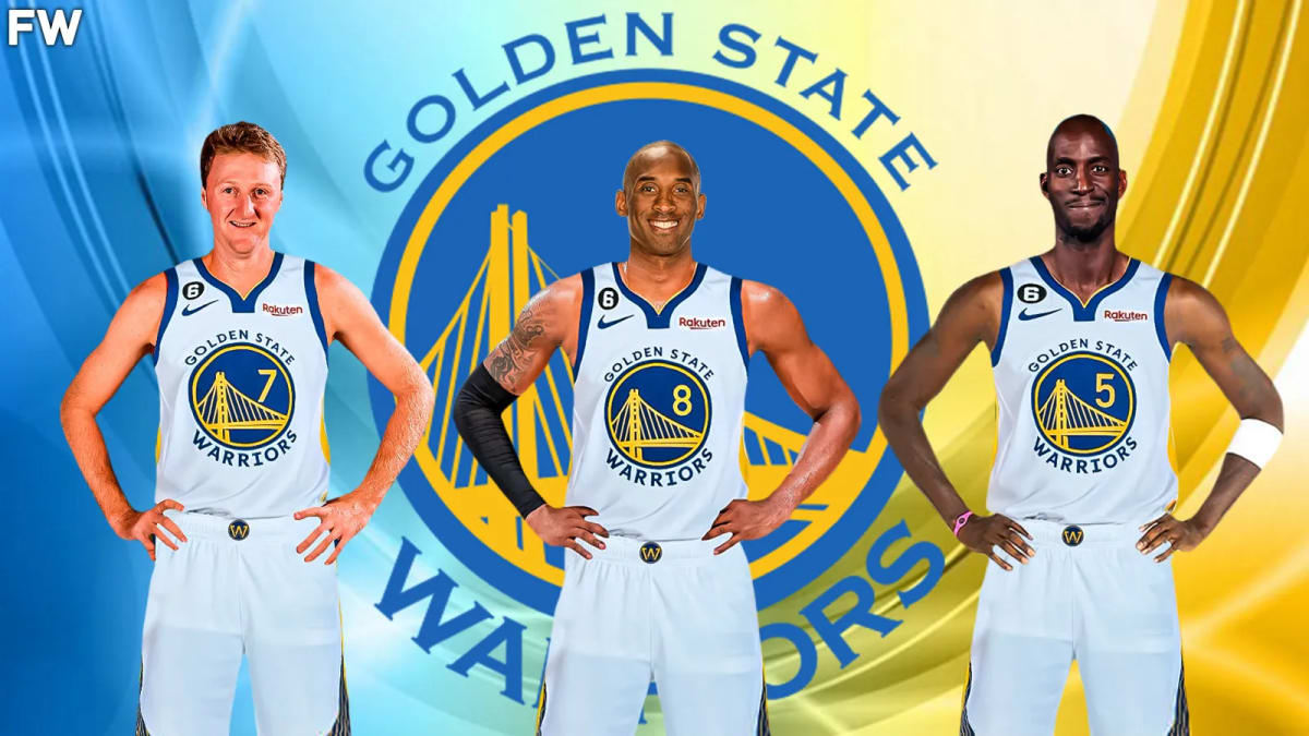 Ranking The 10 Best Draft Picks In Golden State Warriors History - Fadeaway  World