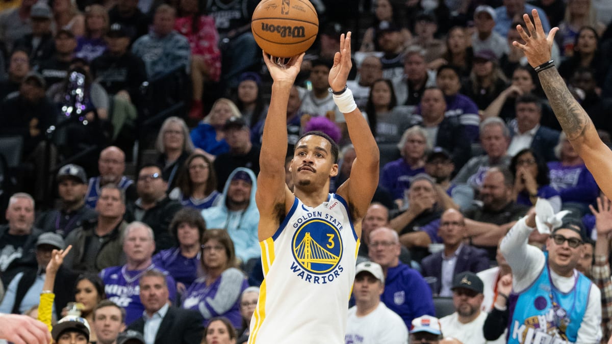 Jordan Poole Got A Ring, A Bag, And Out Of A Toxic Relationship - NBA Fan  Describes How The Ex-Warriors Star Had A Perfect Exit - Fadeaway World