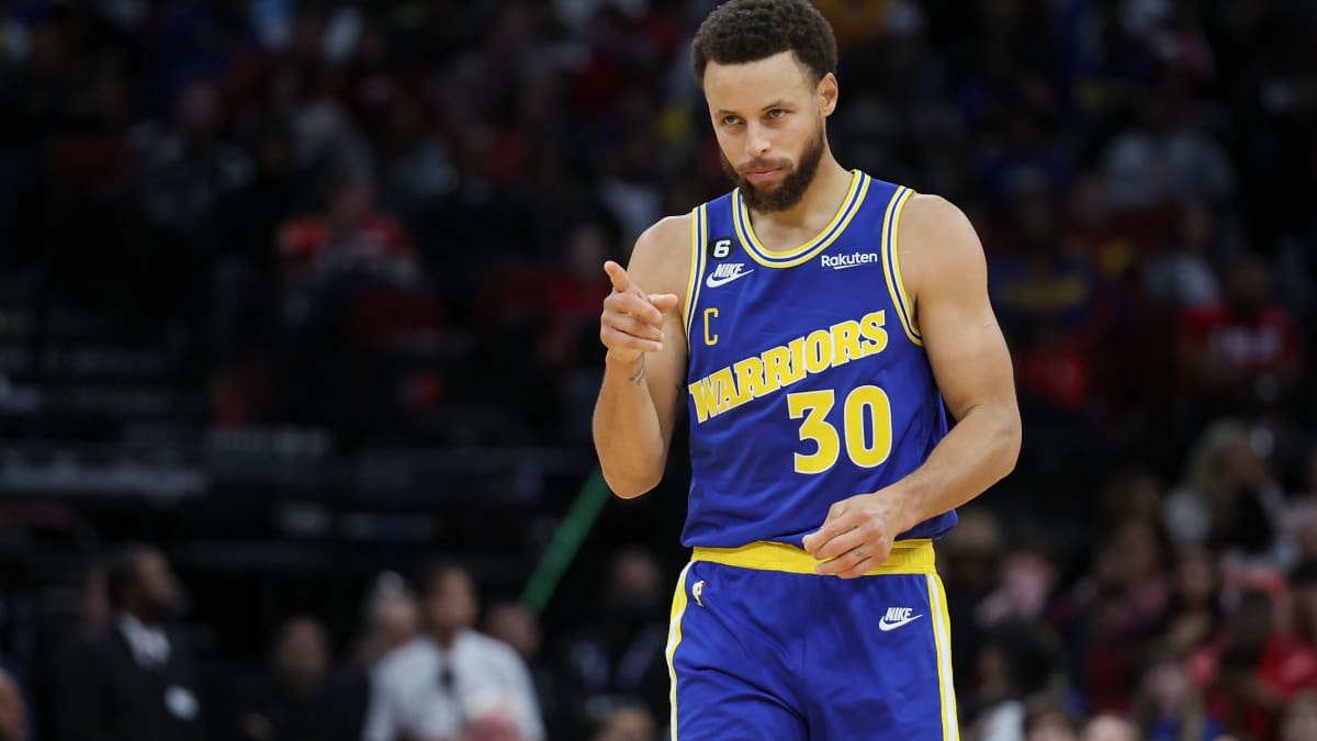 Dell Curry Reveals When He Knew Warriors' Stephen Curry Would