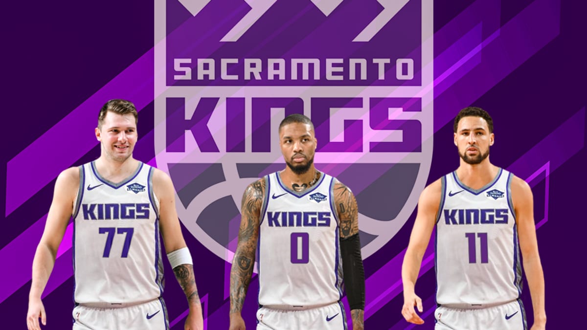 Sacramento Kings on X: Which of these obscure or hard to find