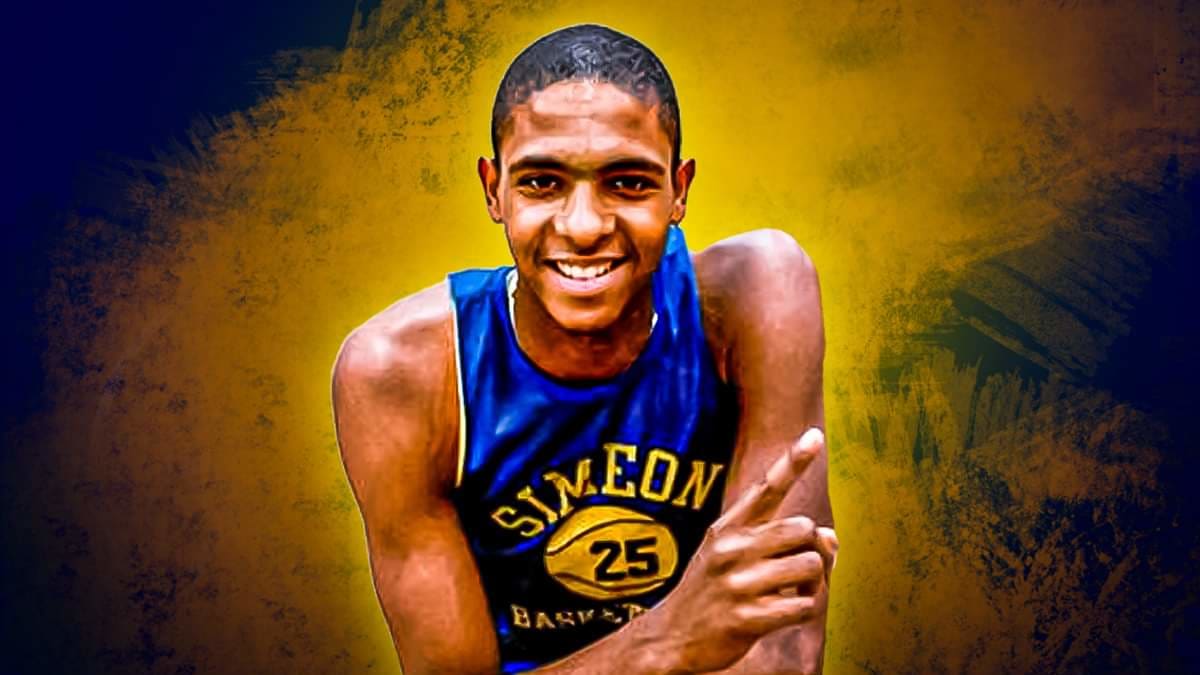 Benji Wilson: The Tragic Story Of A Chicago Basketball Player With A  Promising Future