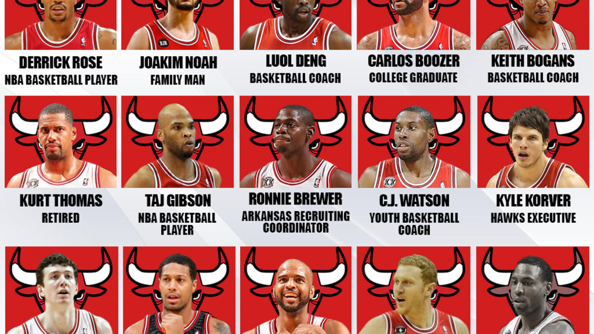Chicago Bulls Michael Jordan Blue 2019-20 City Edition Retired number Jersey