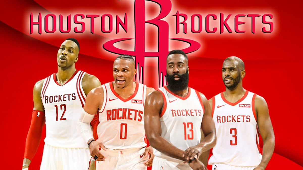 Team says Houston Rockets' NBA titles were not left behind after ownership  change - ABC13 Houston